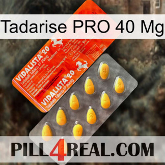 Tadarise PRO 40Mg new01